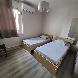 Au Dela De La Porte Du Bonheur Accommodatie bij particulieren