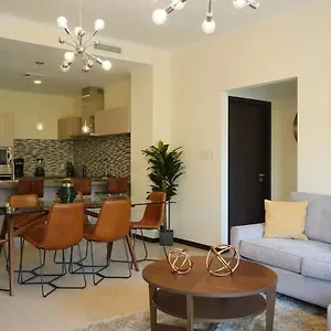  Apartment Modern In Levent In Front Of Eagle Beach