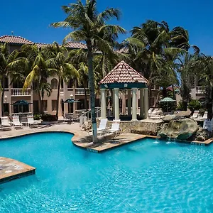 Caribbean Palm Village Appartement